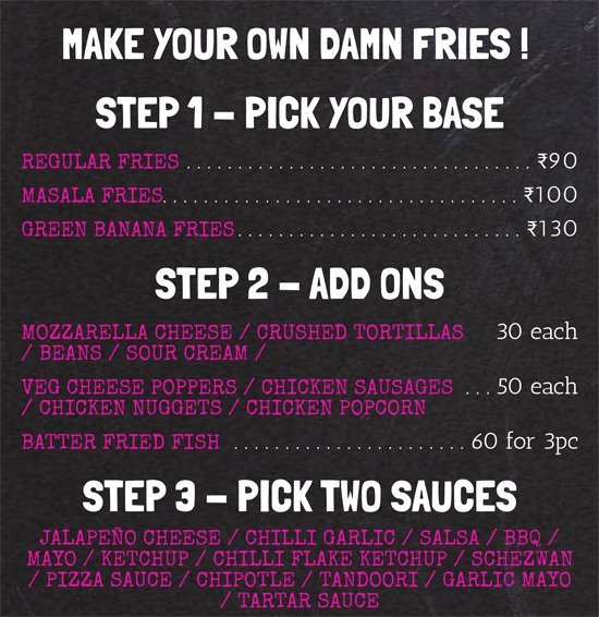 The J - Nerul - Navi Mumbai image 2